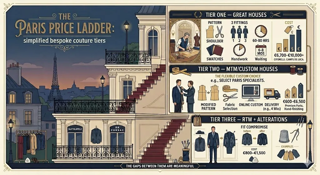 The Paris Premium 1 parispriceladdercompress