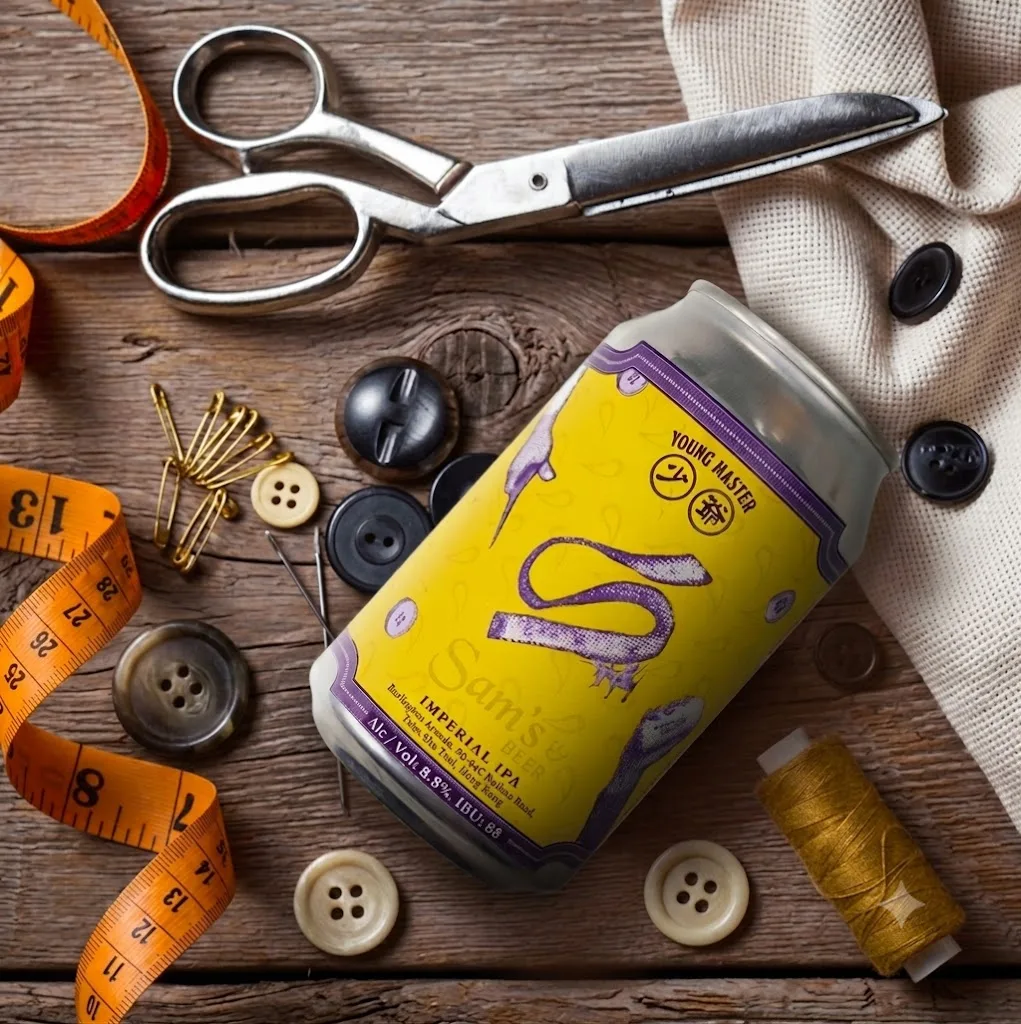 The tools of Roshan's Craft